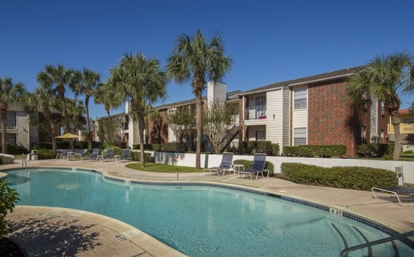 Eastham and Mosaic Sell Two Rental Properties in Texas City