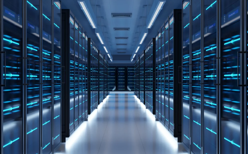 TA Realty Finalizes Sale of Hyperscale Data Centers in Northern Virginia