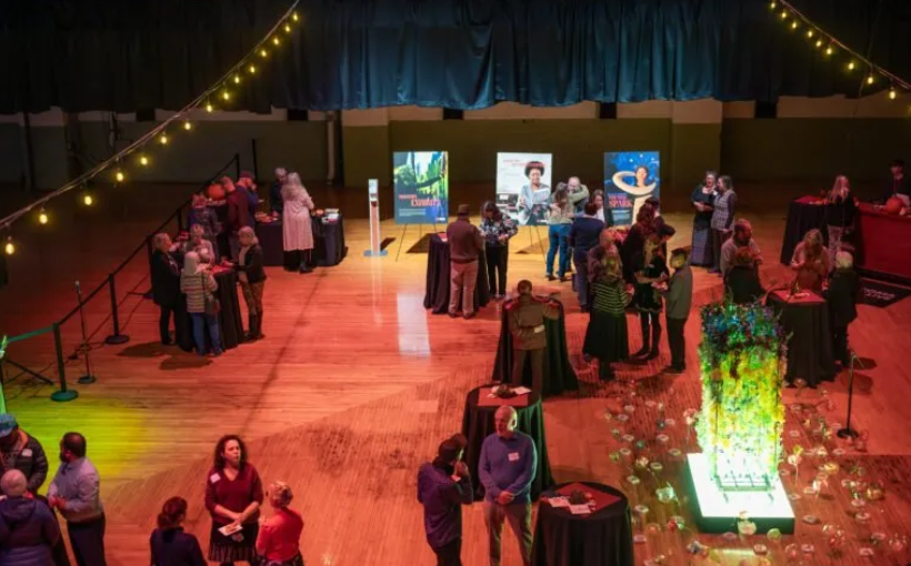 Tacoma Arts Live to Shut Down and Sell Armory and Event Venue