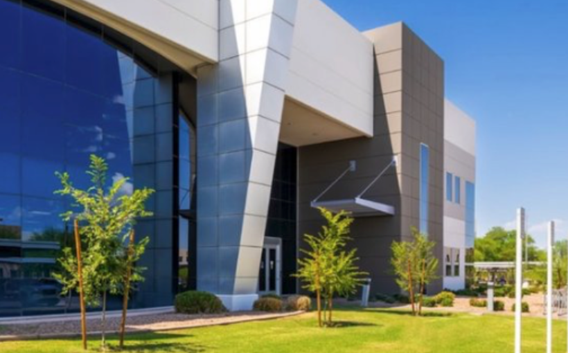 Tempe Office Park Sold in $61.5 Million Deal
