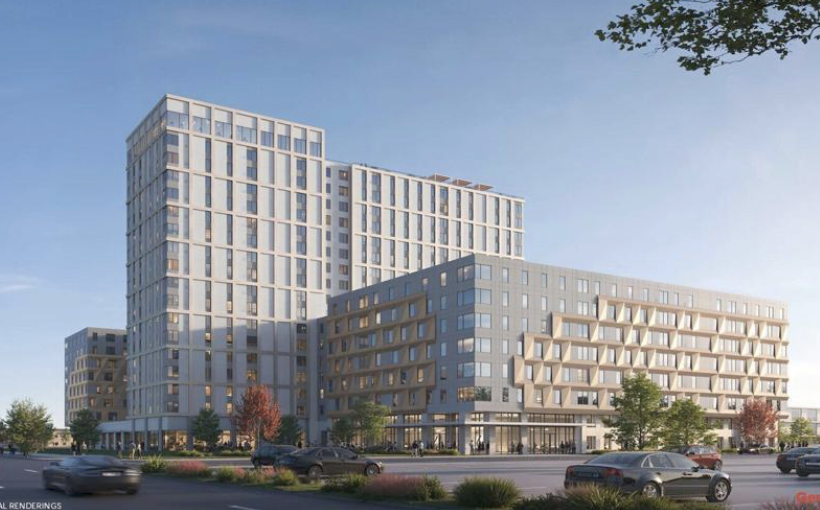 University of Arizona Constructing $250 Million Campus Dormitory