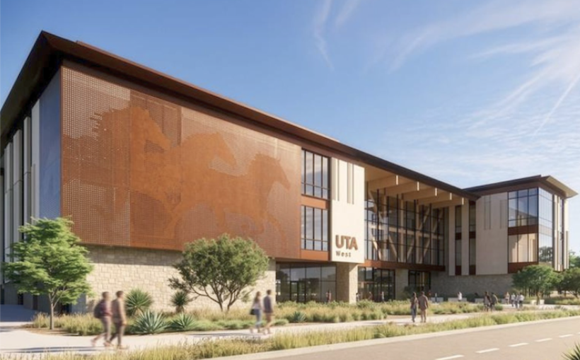 UT Regents Okay $149.5M for UTA West