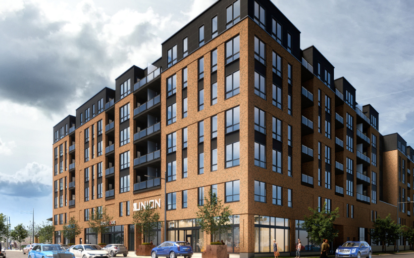 Associated Bank Finalizes $55 Million Construction Loan for Illinois MXU Development