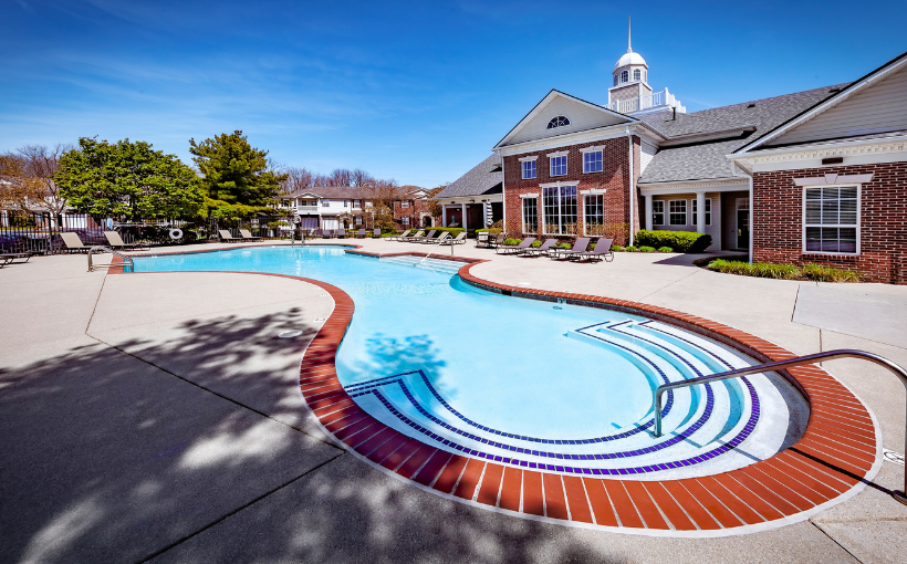 CBRE Facilitates Sale of Historic Multifamily Property in Indiana