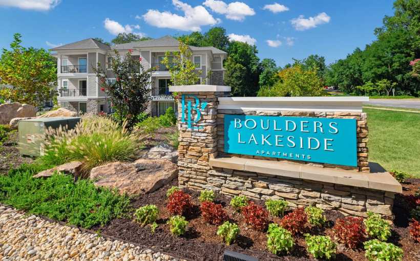 Berkadia Facilitates Apartment Sale in Virginia Suburbs