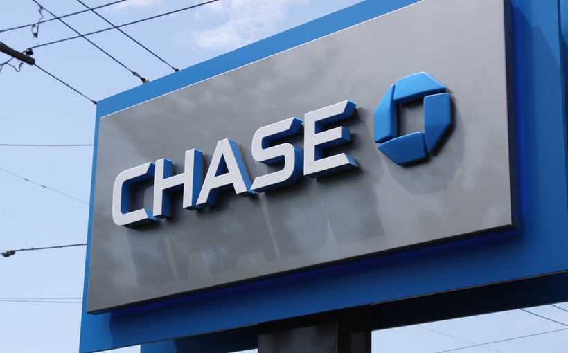 Chase to Open 160 New Branches Across More Than 30 States