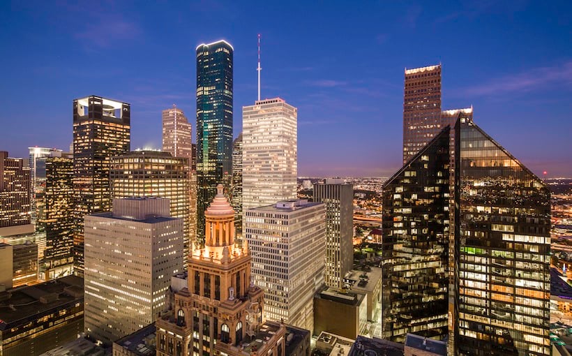 ThirdEye, Lynd Tasked with Turning Around 10 Distressed Houston Properties