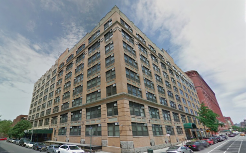 Fanatics Expands West Village Lease to Entire Building