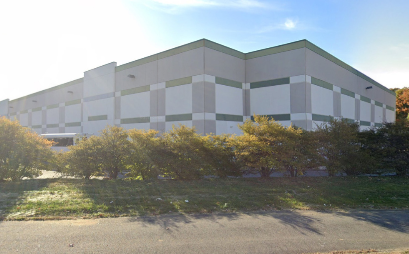 KLNB Closes $29 Million Industrial Property Sale in D.C. Area