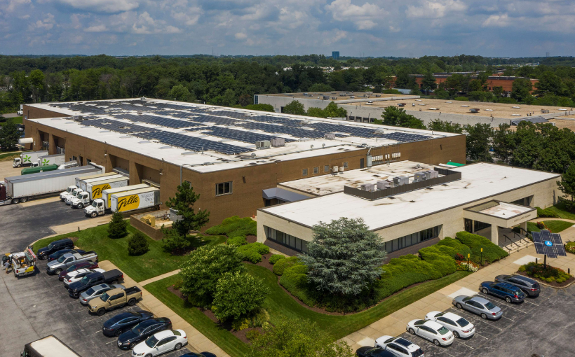Lee and Associates Facilitates 41,000-Square-Foot Industrial Lease in Maryland