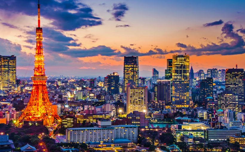 Hines Predicts Global Real Estate Approaching Turning Point by 2026