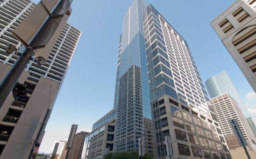 Partners Lands Houston Highrise Leasing Assignment