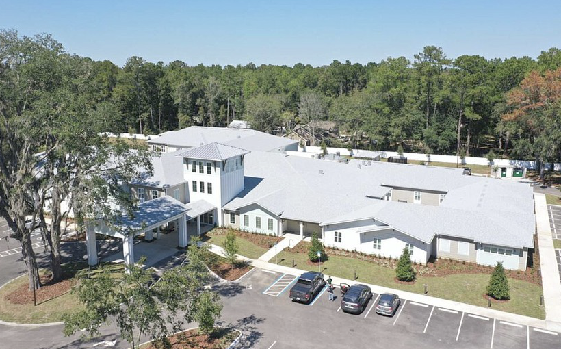 Foundry Acquires Three Florida Senior Care Centers