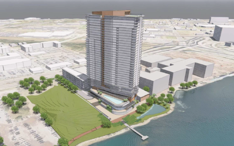 Nonprofit Developer Helming $375.9M Jacksonville Sr. Housing Project