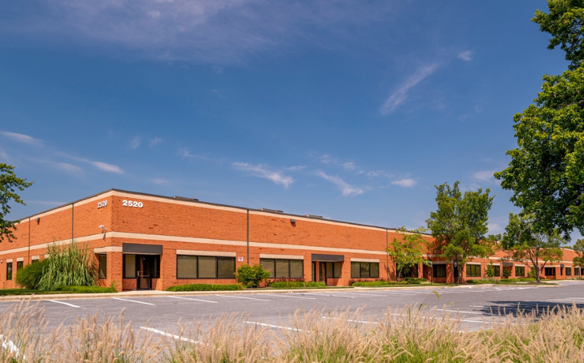 Security Firm to Relocate Headquarters to Windsor Corporate Park in Baltimore