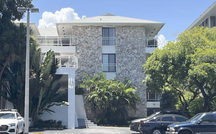 BH Group, Mast Buy Out Coconut Grove Condo Owners, Redevelopment on Way