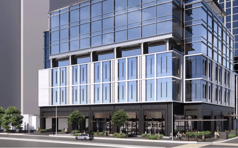 Southern Land Moving Ahead on Houston Apartments, Offices