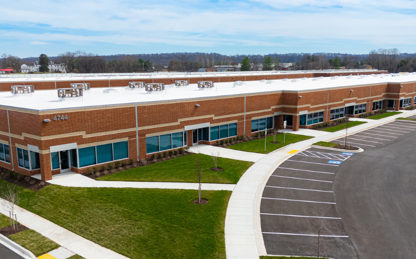EPIQ Solutions Signs 36K-SF Lease in Frederick