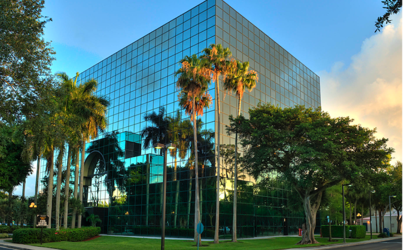 PEBB Inks $35M Refi on Boca Raton Office Properties