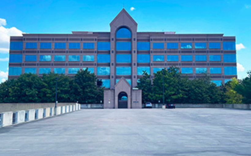 Irving Buys 260K-SF Office Midrise for Police, Fire Services