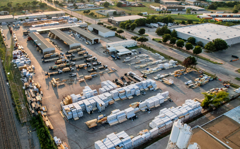 Alterra IOS Receives Minority Investment from Almanac