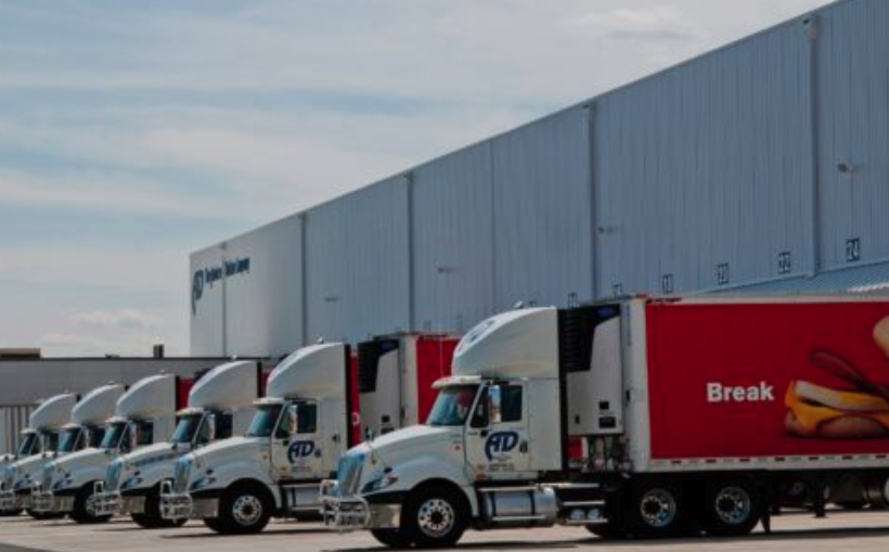 Jax McDonald’s Distribution Center Sells for $66.9M