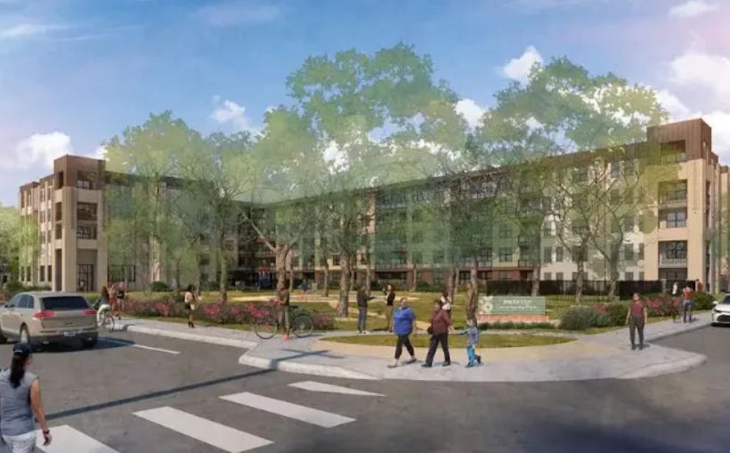 Austin School District, NRP Teaming Up on 675-Unit Housing Venture