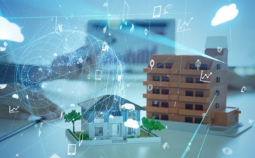 More than Guesswork: Data and Technology for Multifamily Management Effectiveness