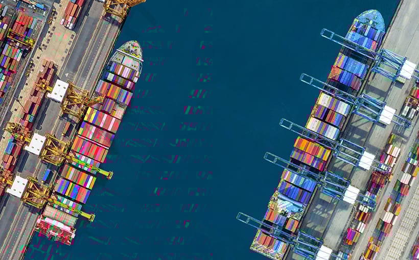 Uncertain Trade Policies Prompt Different Strategies for Port Investors and Occupiers