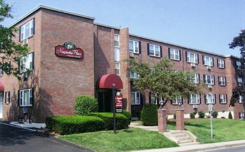 NPCG Closes Sale of Windsor Locks Apartments in Rebounding Hartford Market