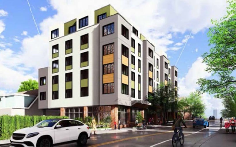 MassHousing Provides Financing for Somerville Afordable Project