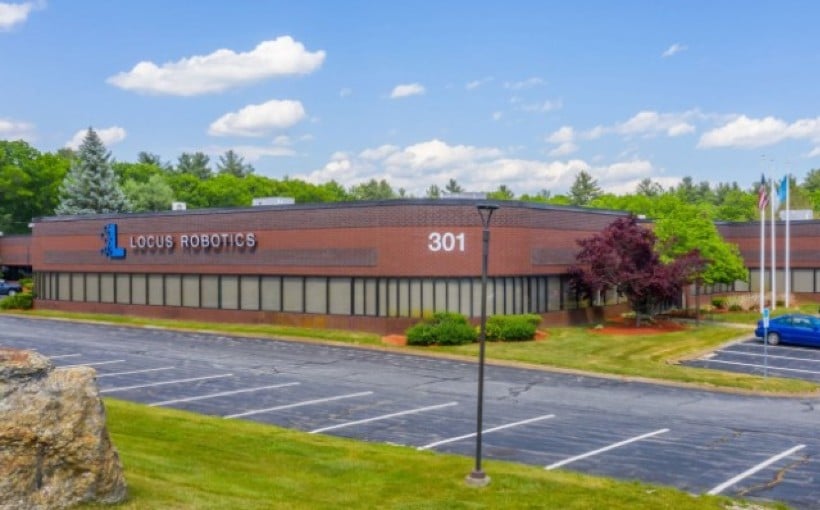 Work Apparel Brand Relocates Headquarters to Wilmington, MA Office Park