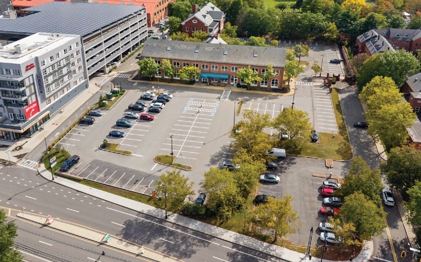 Newmark Arranges Sale of Watertown Multi-Specialty Complex