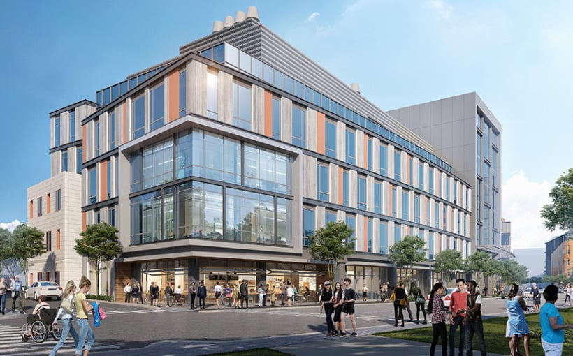 King Street’s Allston Labworks Signs First Biotech Tenant