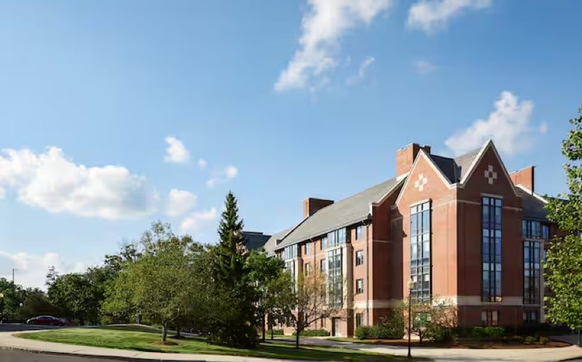 West Anderson Adds On-Campus UConn Hotel to Hospitality Portfolio