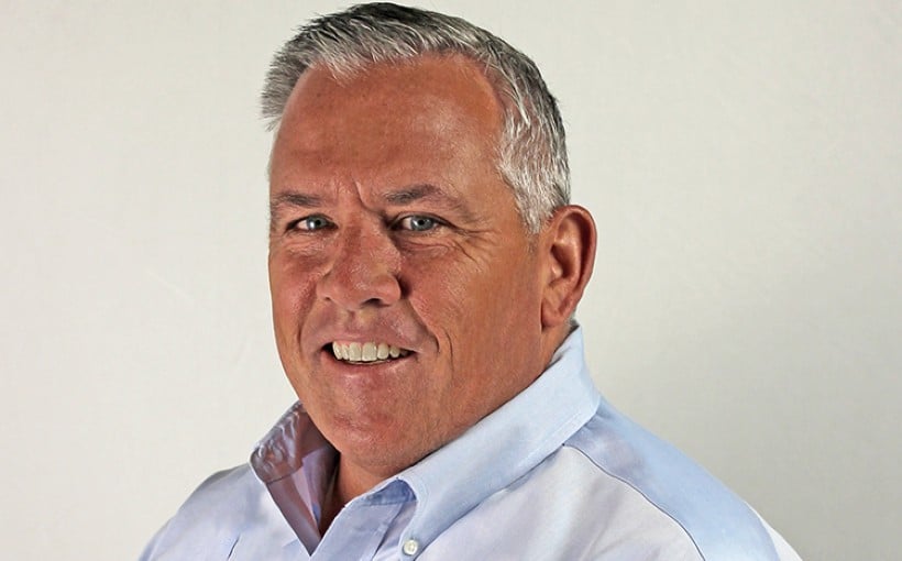 Skanska Promotes VP to Lead Growth in New England