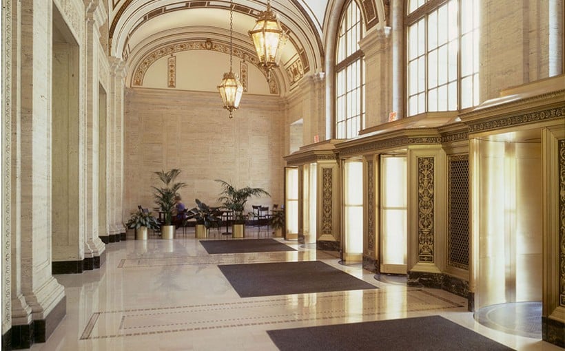 LNR Partners Takes Ownership of Back Bay Offices in Special Servicing