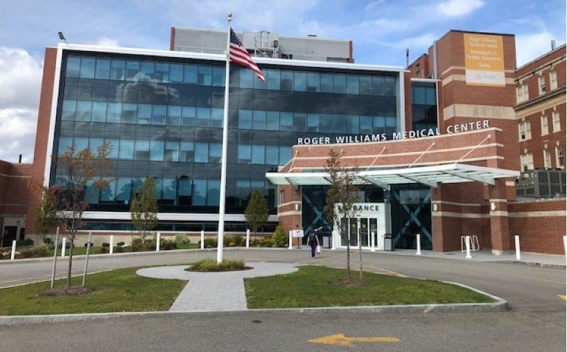 Two At-Risk Rhode Island Hospitals Returned to Local Management
