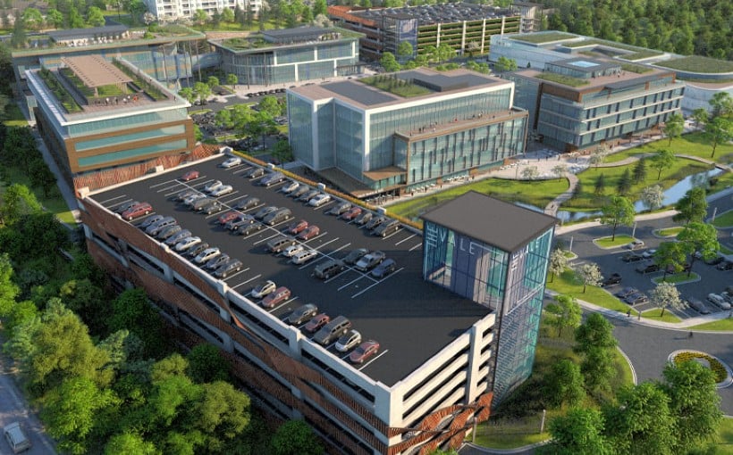 Woburn Mixed-Use Developer Pivots to All-Residential