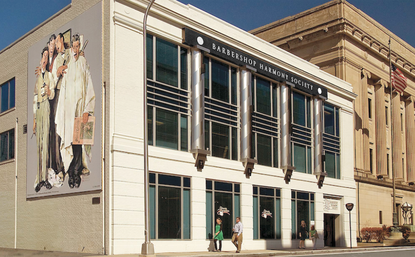 Iconic Nashville Building Converting to Highrise Hotel