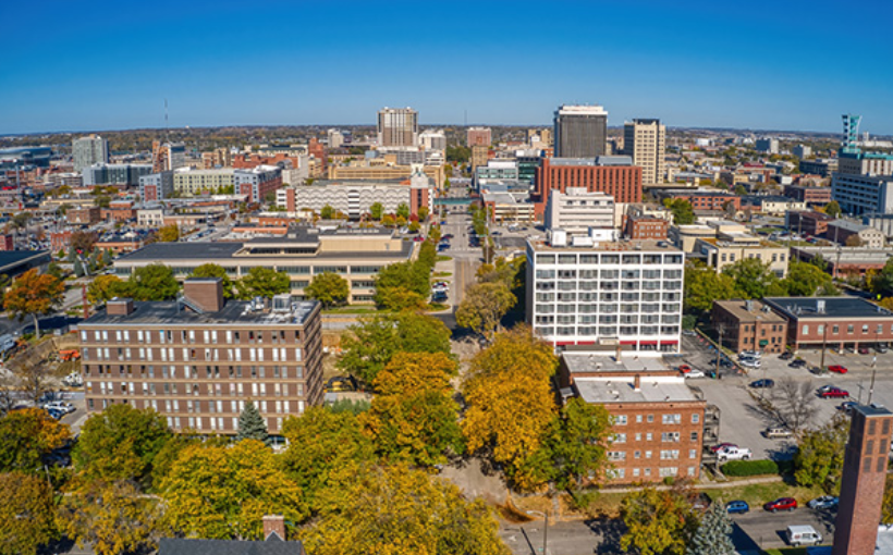 Northmarq Brokers $44M Sale of Omaha Metro Apartments