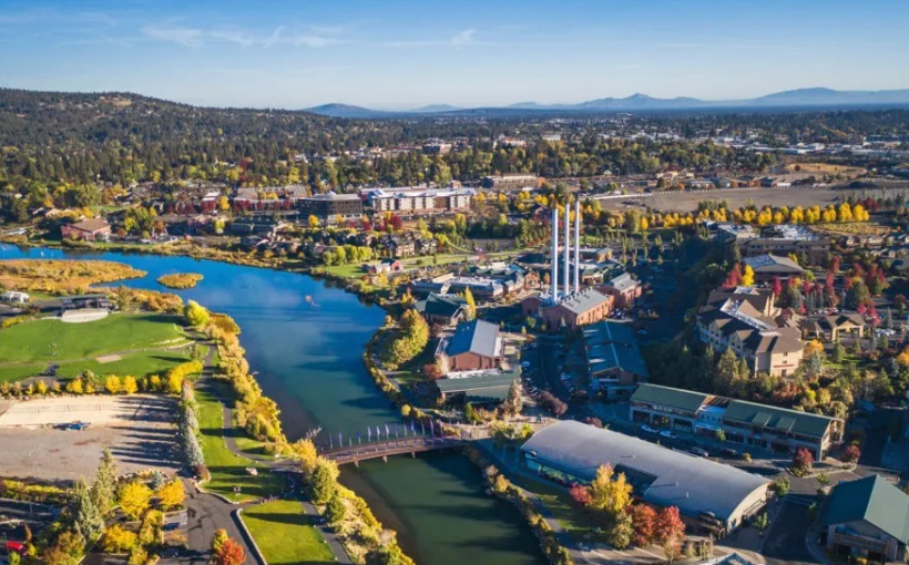 Ethos Commercial Advisors Opens Office in Bend, Welcomes Managing Director Ryan Norwood