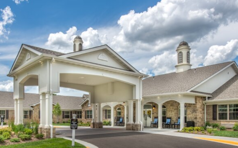 Berkadia Completes Kansas City Seniors Housing Portfolio Sale
