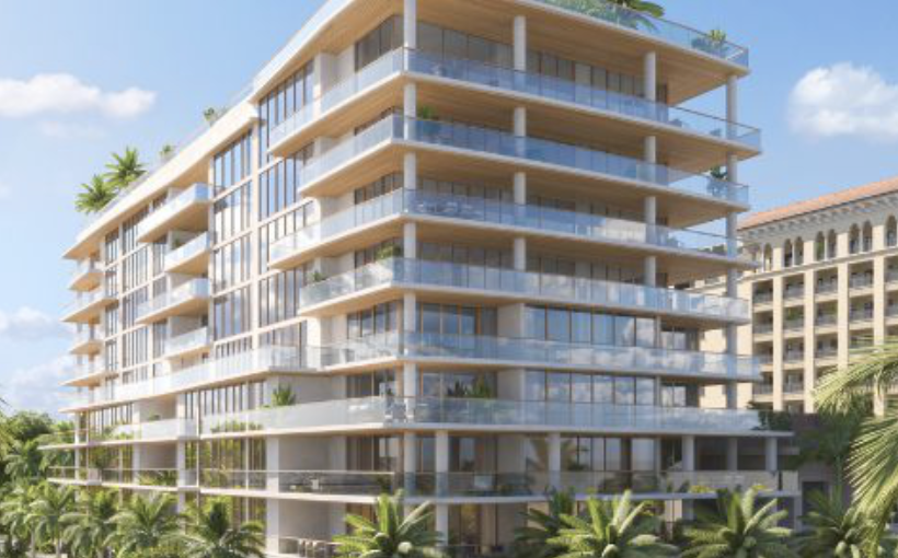 Glass House Boca Raton Inks $70M Financing