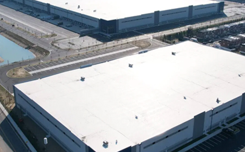 Canyon Partners, J.P. Morgan Provide $156M for Philadelphia Industrial Property