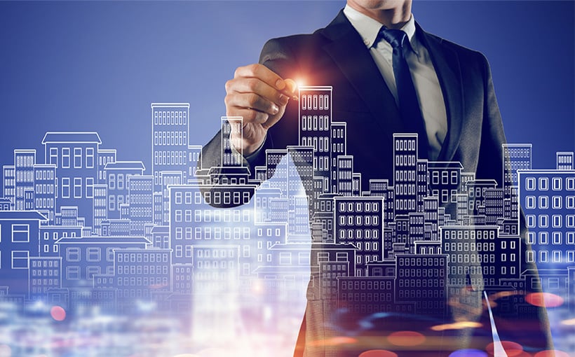 On-Site Energy As an Essential CRE Add-On