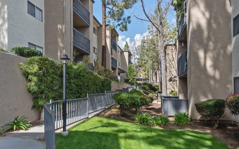 Eagle Partners Pays $163M for Escondido Seniors Portfolio