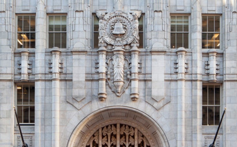 San Francisco’s 140 New Montgomery Nears Full Occupancy