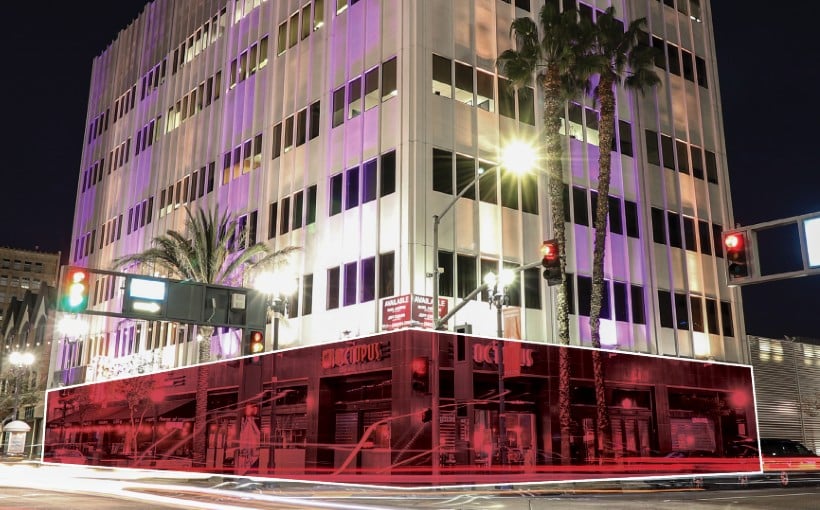 Bascom Brings Restaurant/Sports Bar Dirty Birds to Downtown Long Beach