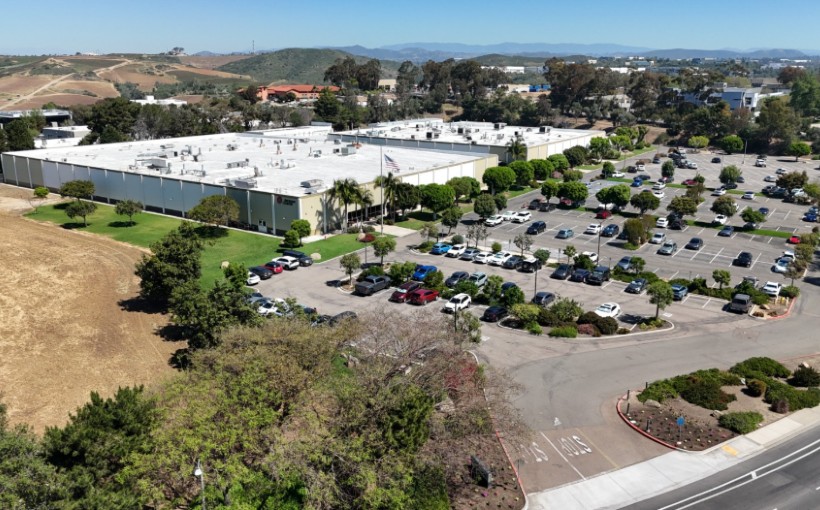 BLT Acquires Carlsbad Site with Potential for Future Development